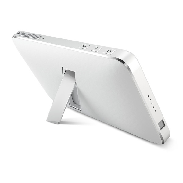 Акустична система Harman/Kardon Esquire Mini White